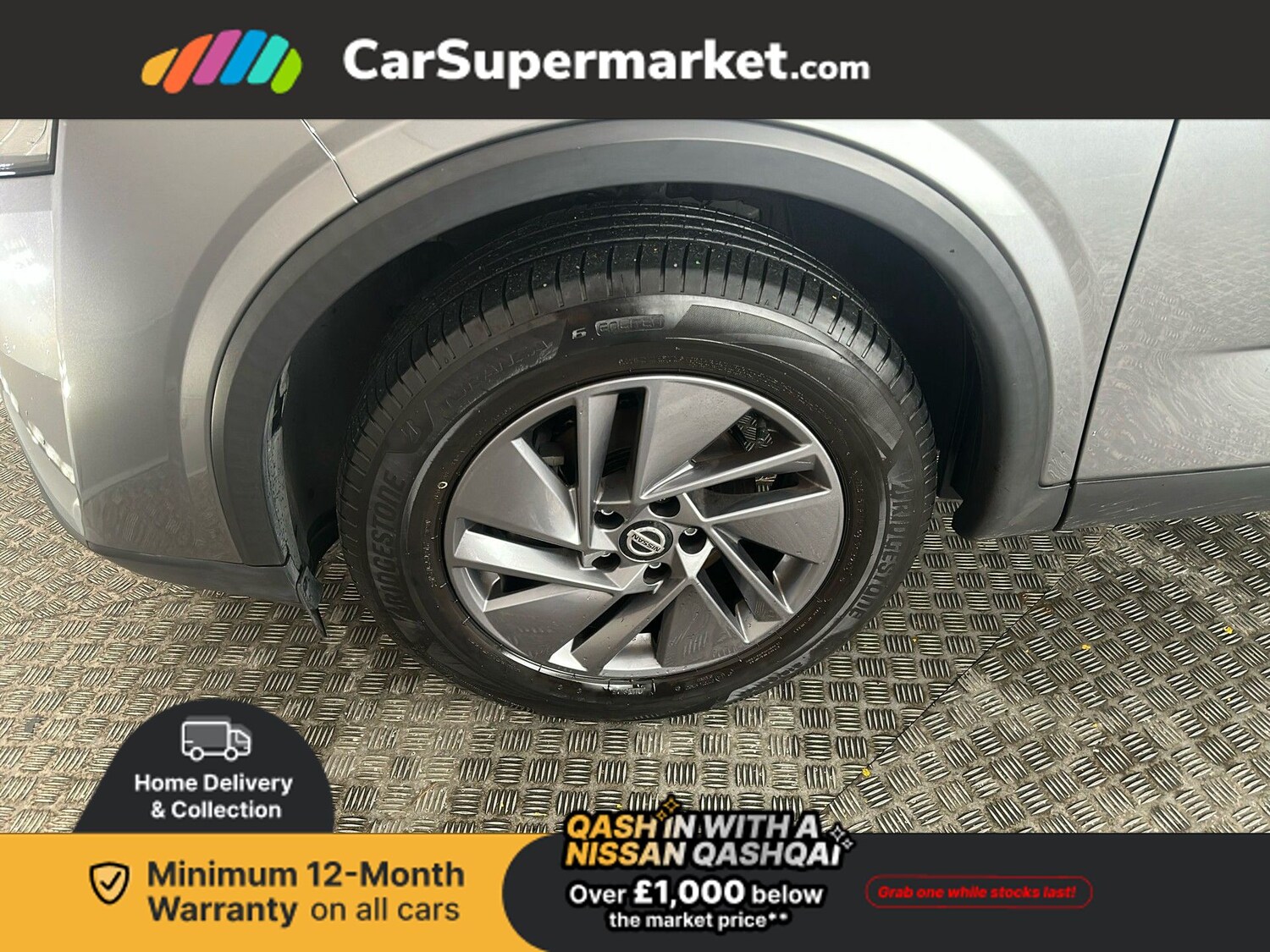 Used Nissan Qashqai 2022 for sale - 76819961: Photo 21