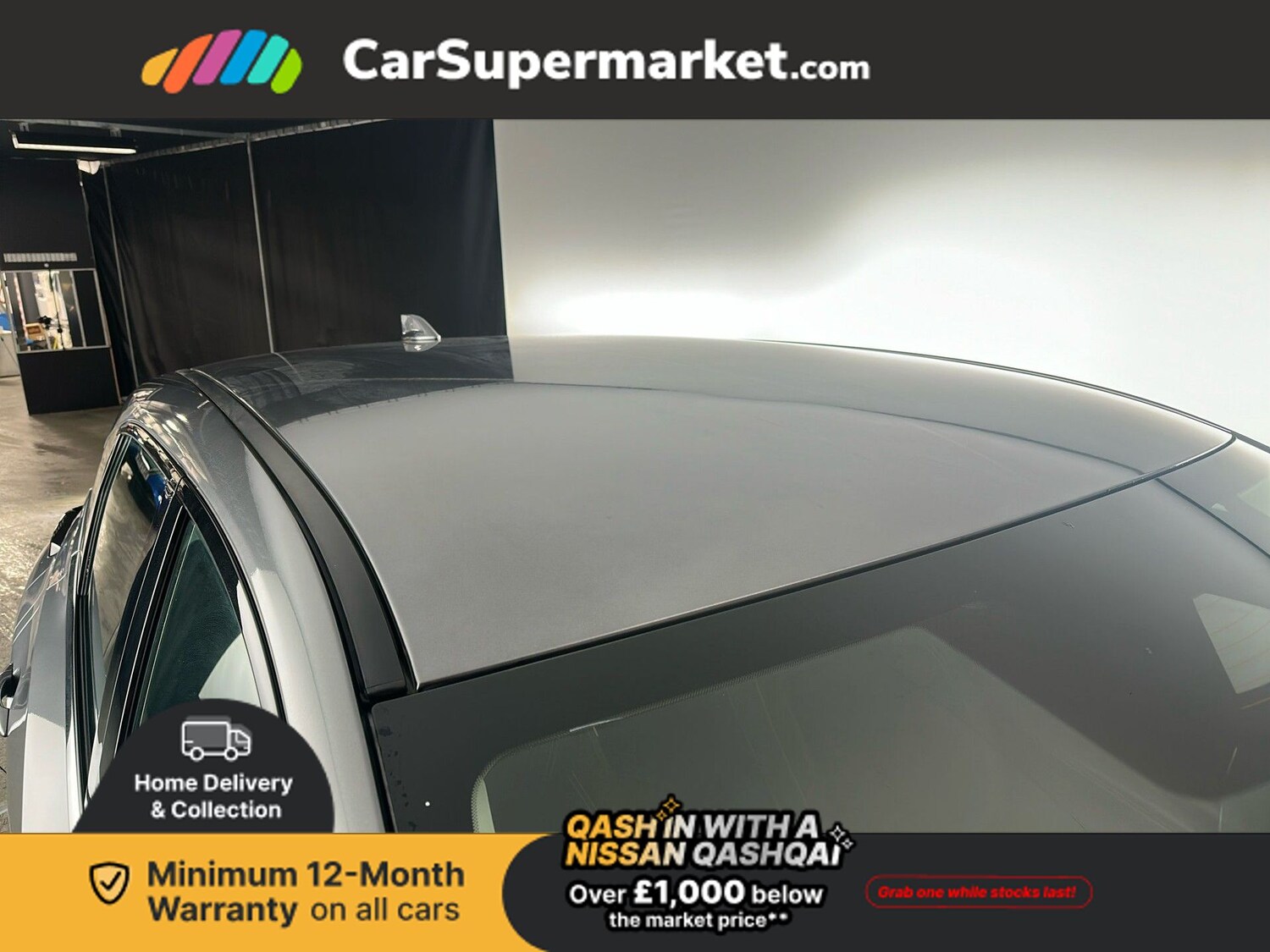 Used Nissan Qashqai 2022 for sale - 76819961: Photo 23