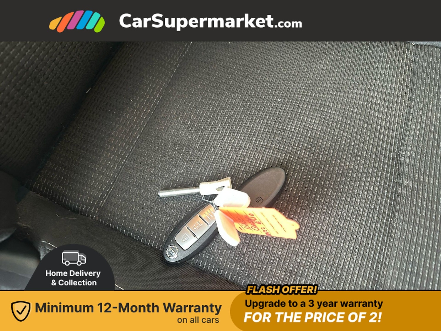 Used Nissan Qashqai 2022 for sale - 76819961: Photo 24