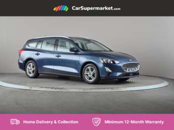 2022 - 1.0 EcoBoost Hybrid mHEV 125 Zetec Edition 5-Door