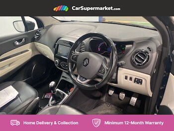 Used Renault Captur 2019 for sale - 76164702: Photo 2