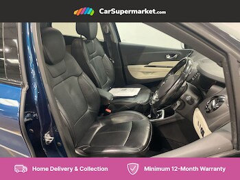 Used Renault Captur 2019 for sale - 76164702: Photo 3