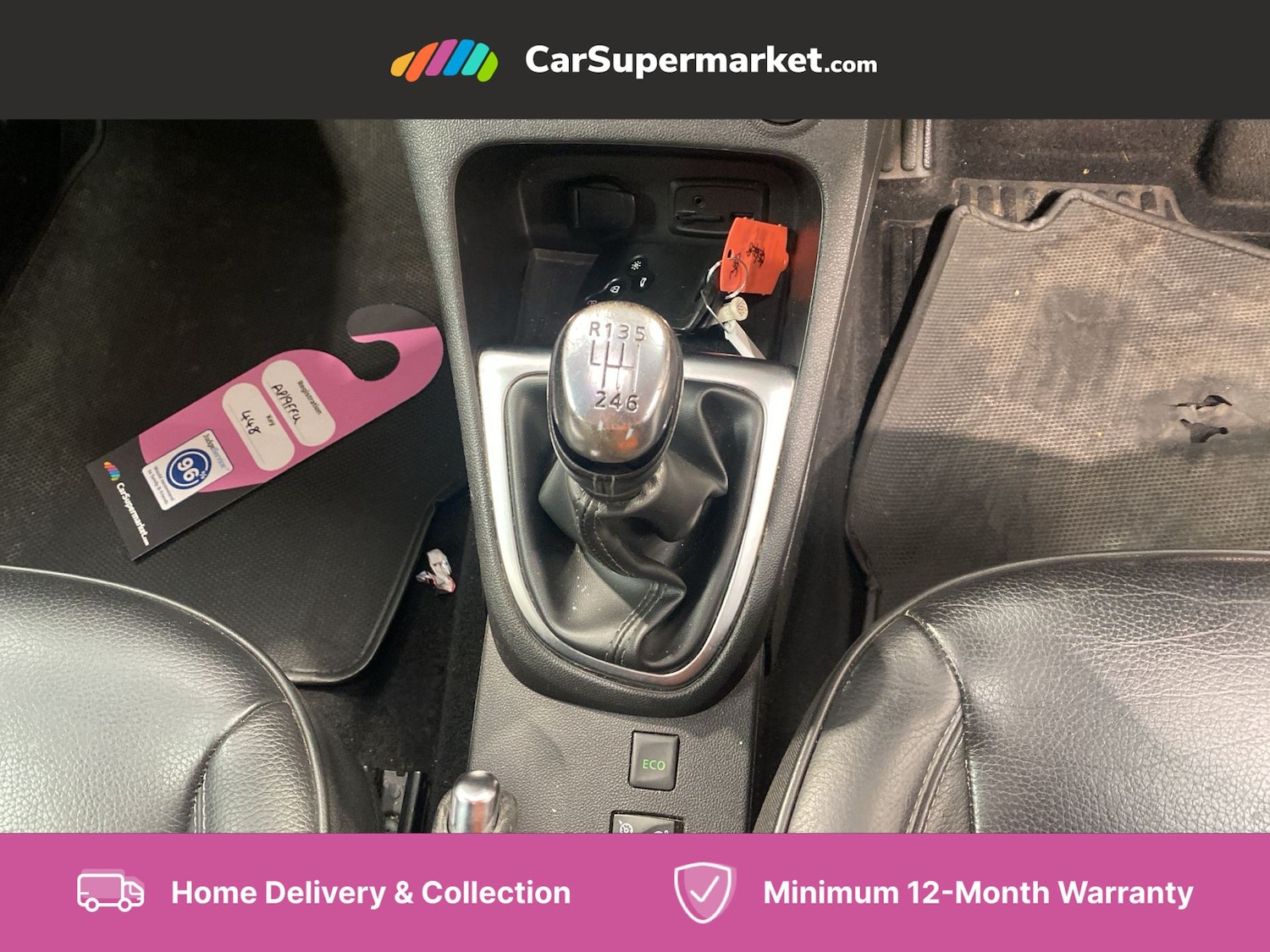 Used Renault Captur 2019 for sale - 76164702: Photo 6