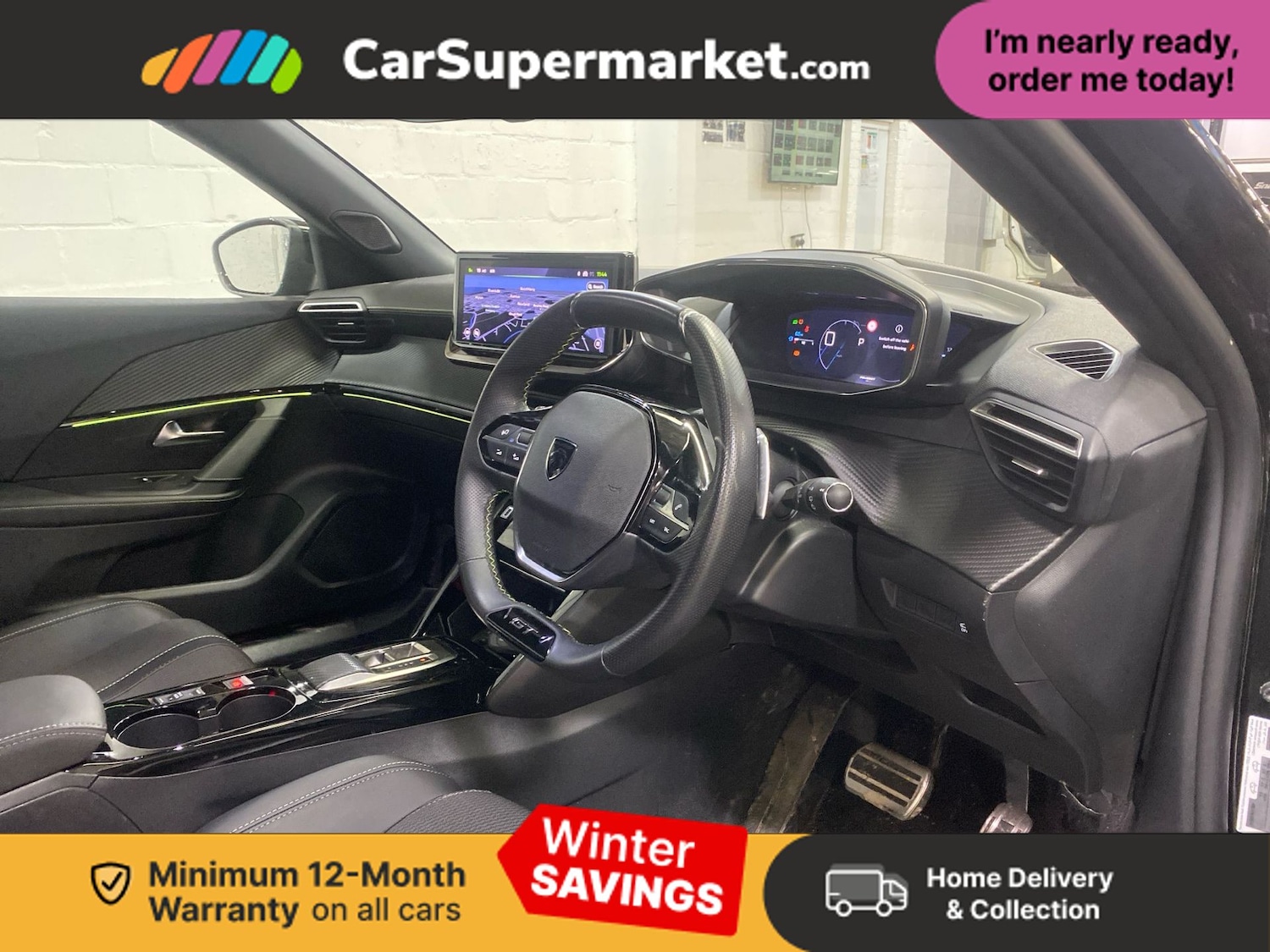 Used Peugeot 2008 2023 for sale - 77327384: Photo 5