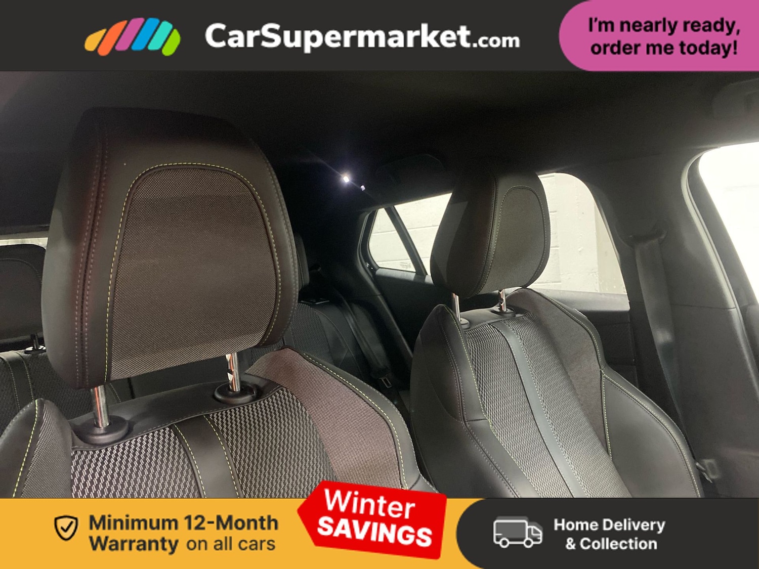 Used Peugeot 2008 2023 for sale - 77327384: Photo 6