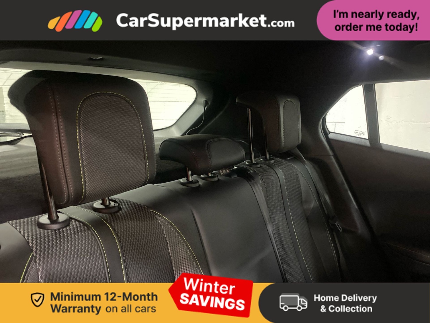 Used Peugeot 2008 2023 for sale - 77327384: Photo 7