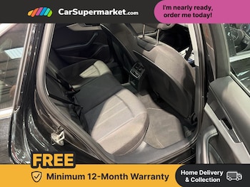 Used Audi A4 2022 for sale - 76581503: Photo