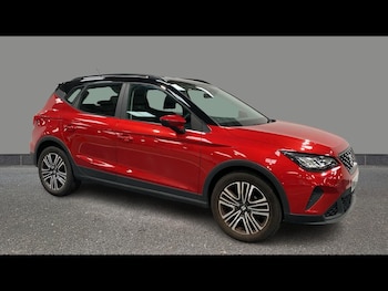 Used SEAT Arona 2023 for sale - 78629113: Photo