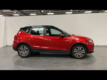 Used SEAT Arona 2023 for sale - 78629113: Photo