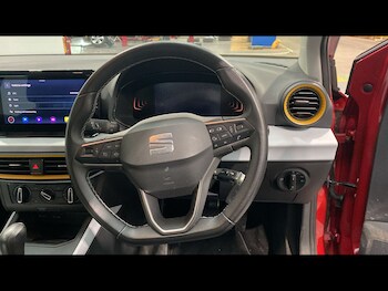 Used SEAT Arona 2023 for sale - 78629113: Photo