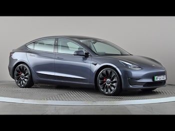 Used Tesla Model 3 2022 for sale - 79097733: Photo