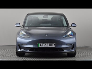 Used Tesla Model 3 2022 for sale - 79097733: Photo