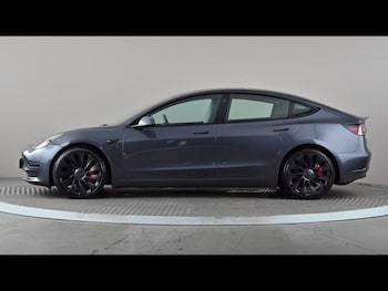 Used Tesla Model 3 2022 for sale - 79097733: Photo