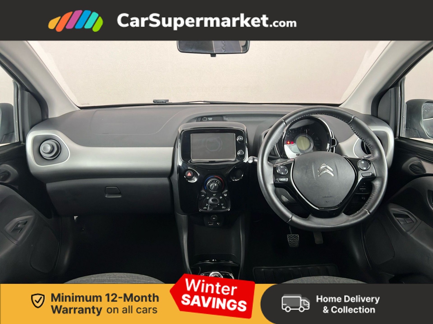 Used Citroen C1 2016 for sale - 77064474: Photo 14
