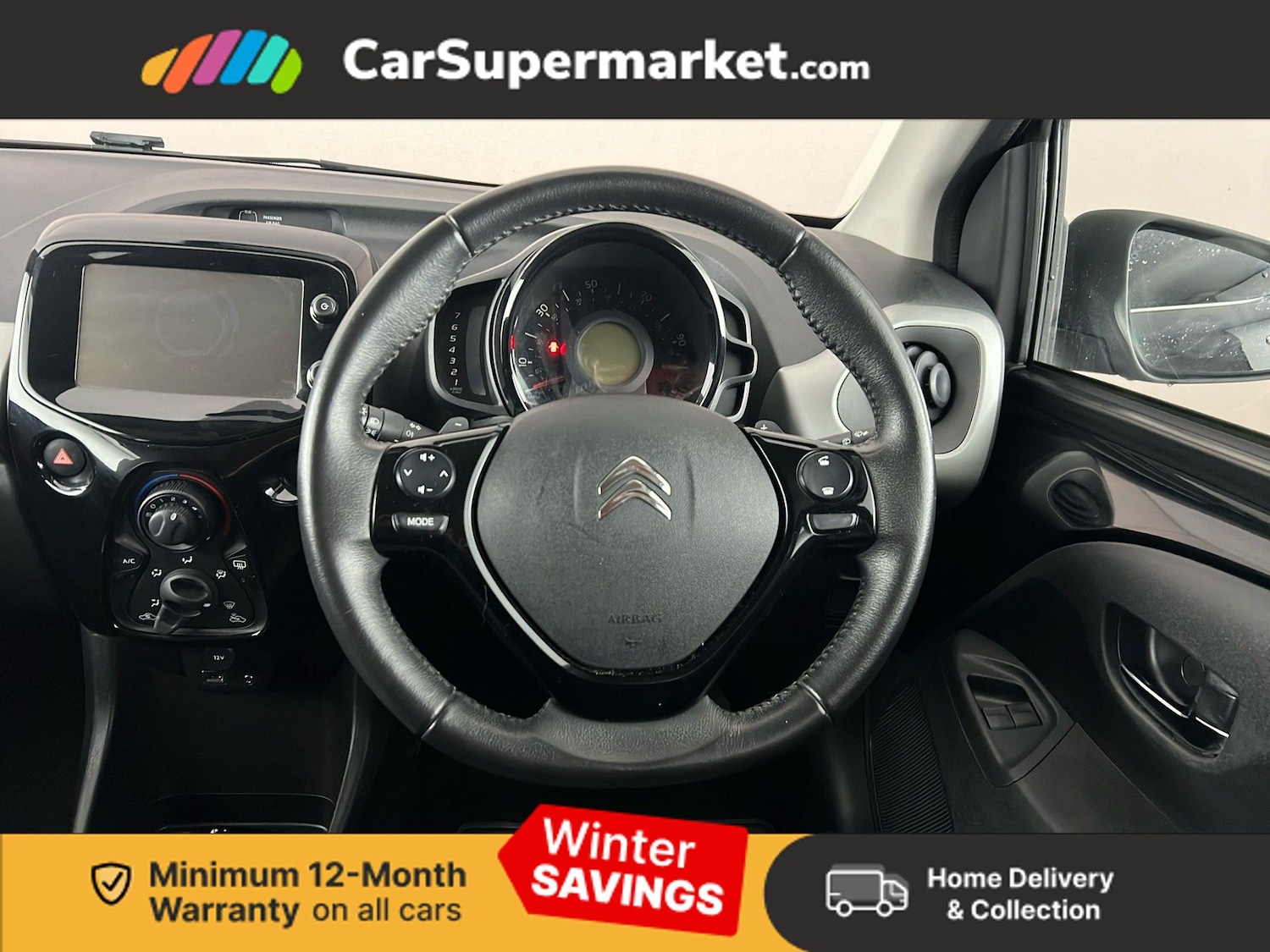 Used Citroen C1 2016 for sale - 77064474: Photo 15