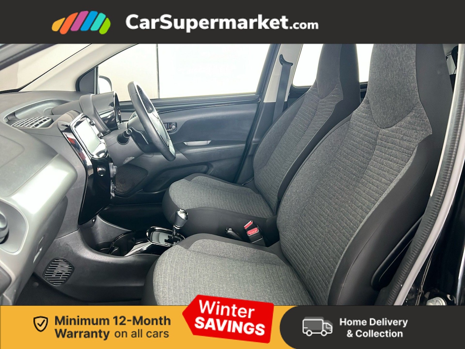 Used Citroen C1 2016 for sale - 77064474: Photo 18