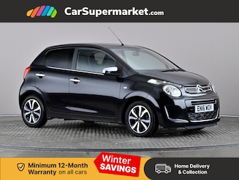 Citroen C1 feature image