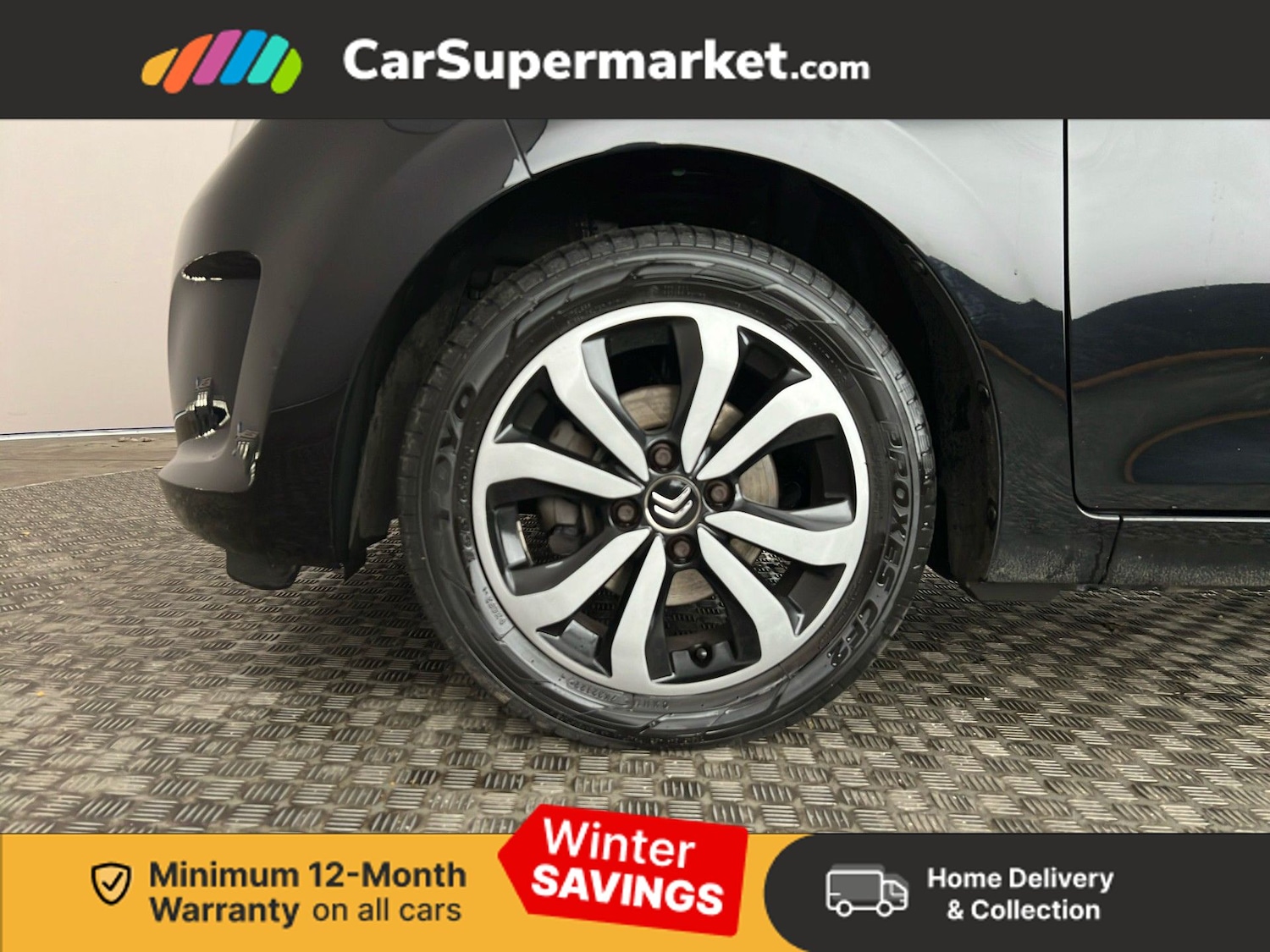 Used Citroen C1 2016 for sale - 77064474: Photo 20