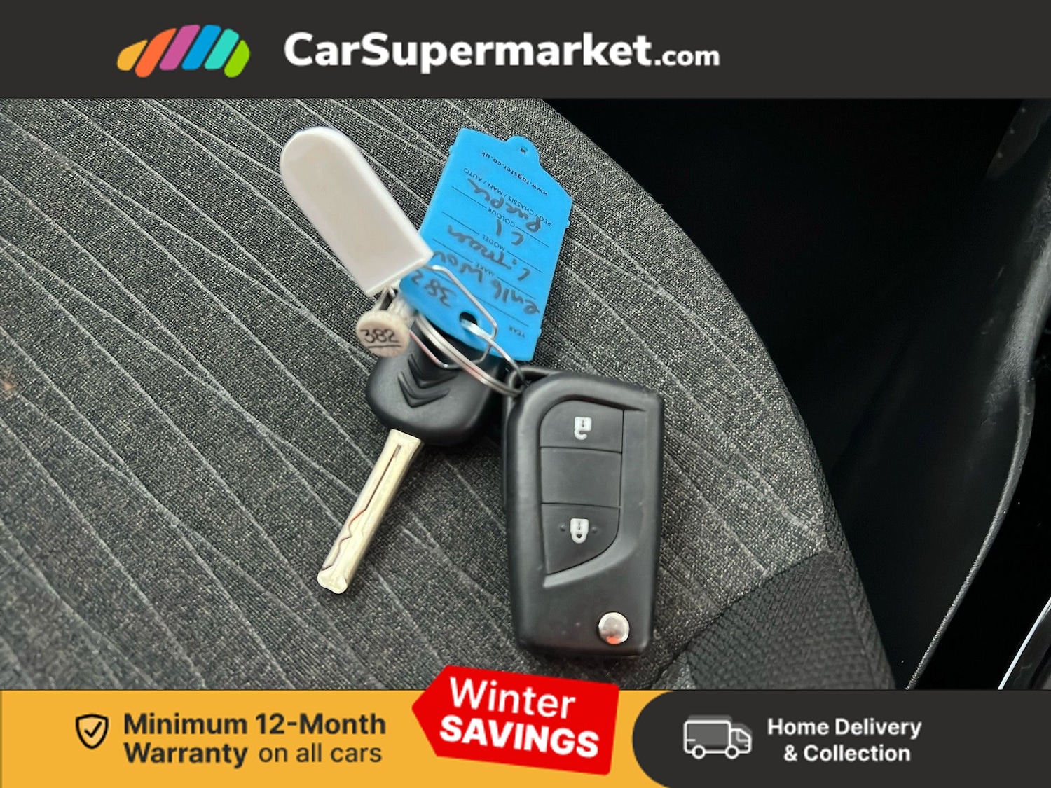 Used Citroen C1 2016 for sale - 77064474: Photo 24