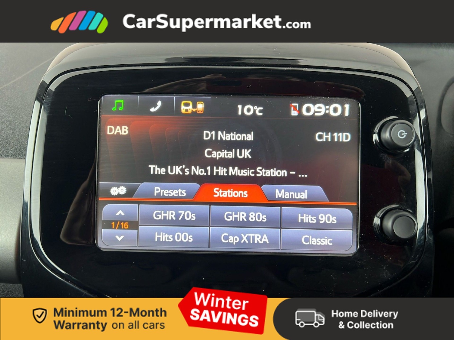 Used Citroen C1 2016 for sale - 77064474: Photo 26