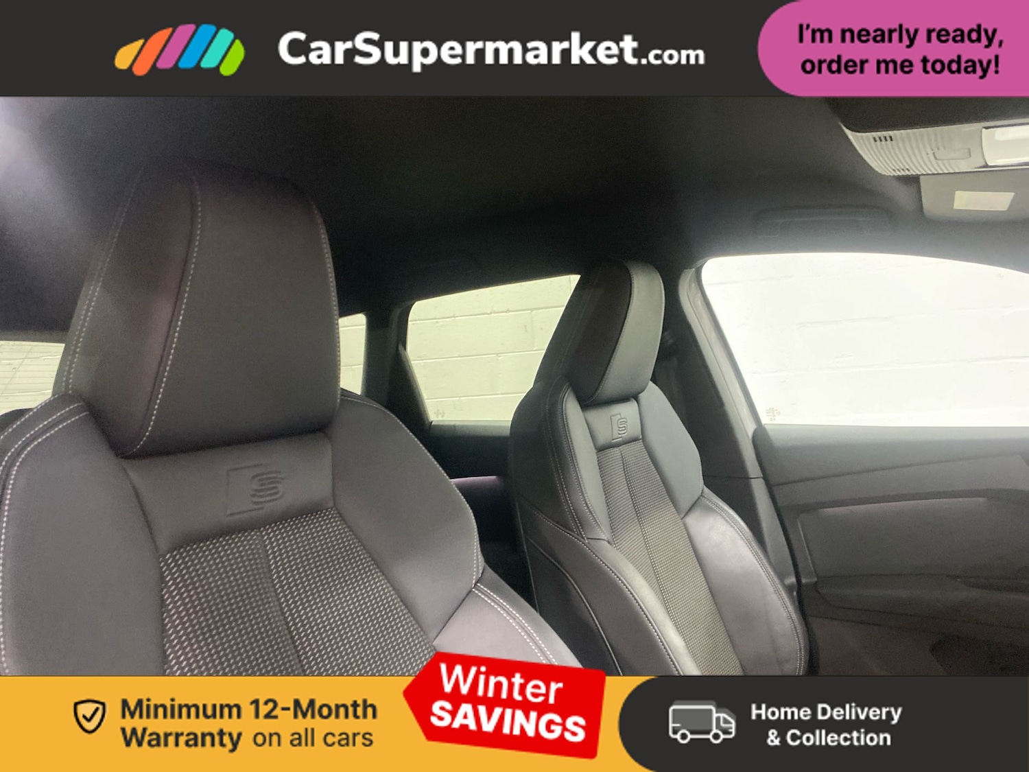 Used Audi Q4 e-tron 2022 for sale - 77048383: Photo 6