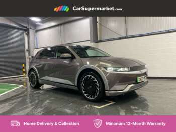2022 - 225kW Ultimate 73 kWh 5dr AWD Auto [Tech]