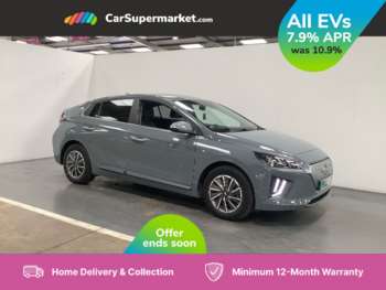 2022 - 100kW Premium SE 38kWh Auto 5-Door