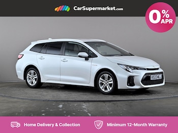 2023 - 1.8 Hybrid Motion CVT 5-Door