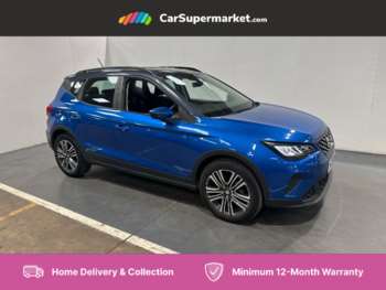 2022 - 1.0 TSI SE 5dr