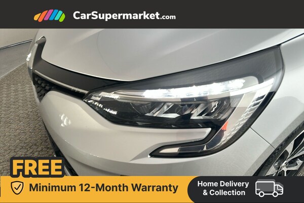 Used Renault Clio 2022 for sale - 76205389: Photo 15
