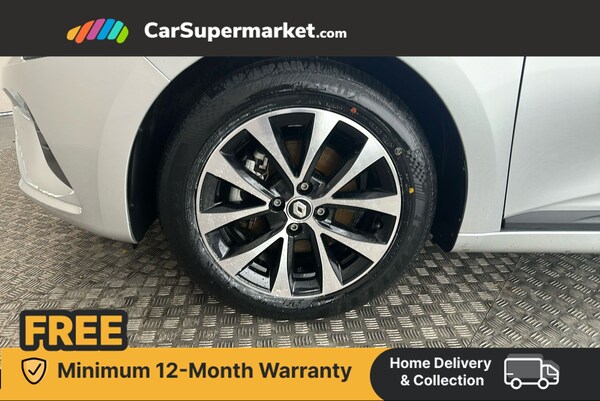 Used Renault Clio 2022 for sale - 76205389: Photo 16