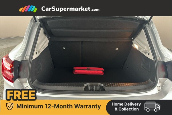 Used Renault Clio 2022 for sale - 76205389: Photo 19