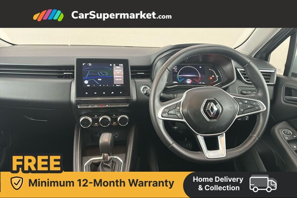 Used Renault Clio 2022 for sale - 76205389: Photo 21