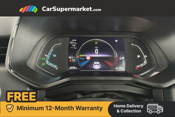 Used Renault Clio 2022 for sale - 76205389: Photo 23