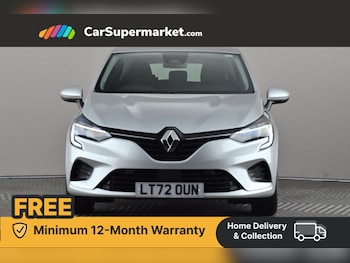 Used Renault Clio 2022 for sale - 76205389: Photo