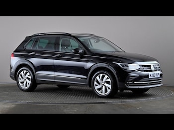 Used Volkswagen Tiguan 2023 for sale - 78909257: Photo