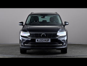 Used Volkswagen Tiguan 2023 for sale - 78909257: Photo