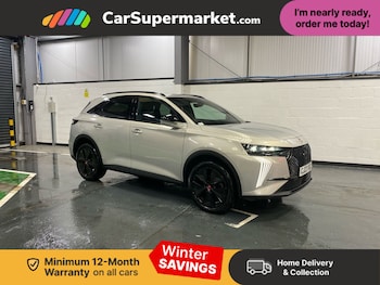 2023 - 1.5 BlueHDi Performance Line + 5dr EAT8