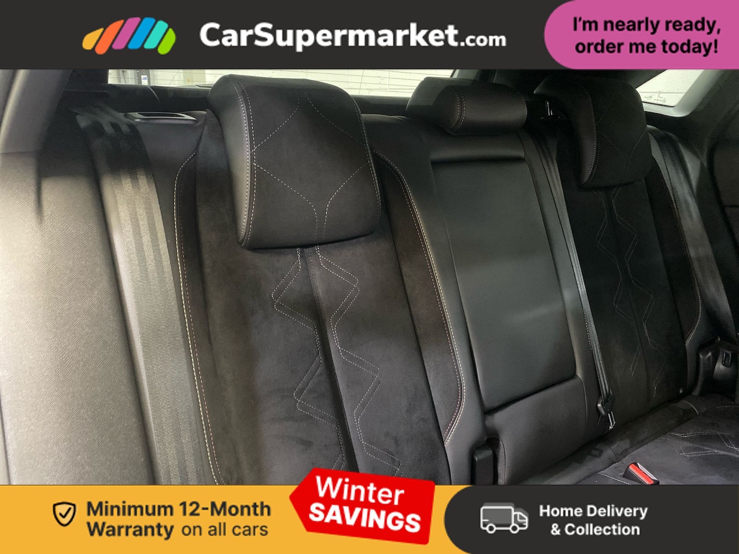 Used DS Automobiles DS 7 2023 for sale - 77026550: Photo 7