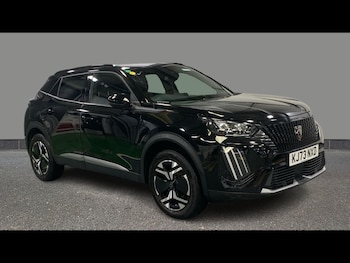 Used Peugeot 2008 2024 for sale - 78826790: Photo
