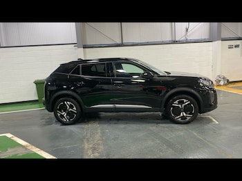 Used Peugeot 2008 2024 for sale - 78826790: Photo