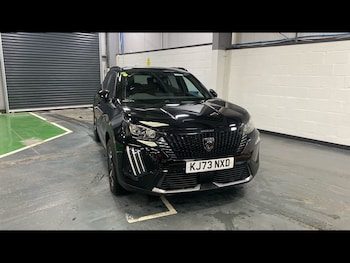 Used Peugeot 2008 2024 for sale - 78826790: Photo