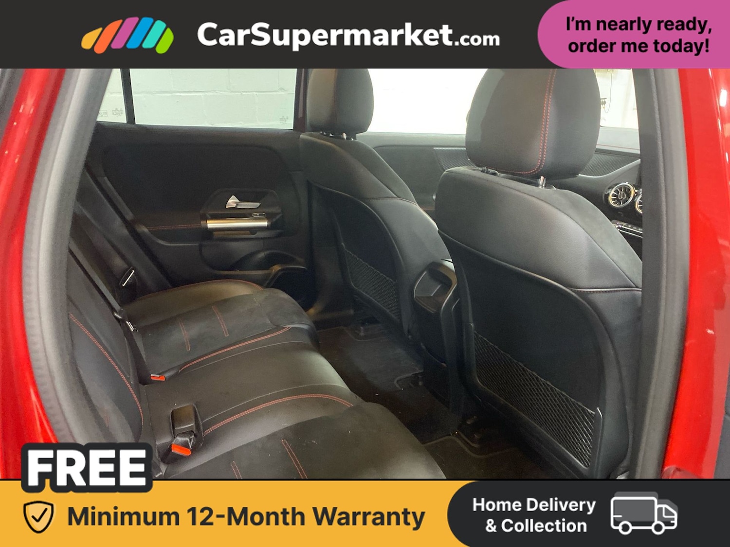 Used Mercedes-Benz EQA 2024 for sale - 77553433: Photo 5