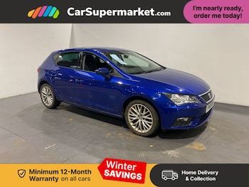 2019 - 1.5 TSI EVO SE Dynamic [EZ] 5dr