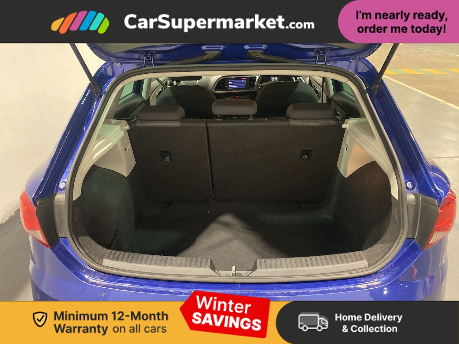 Used SEAT Leon 2019 for sale - 77286902: Photo 7