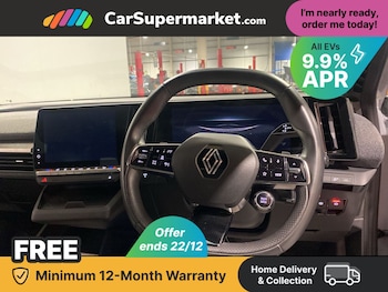 Used Renault Megane E Tech 2024 for sale - 76922814: Photo