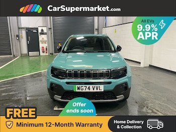 Used Jeep Other 2025 for sale - 76477517: Photo