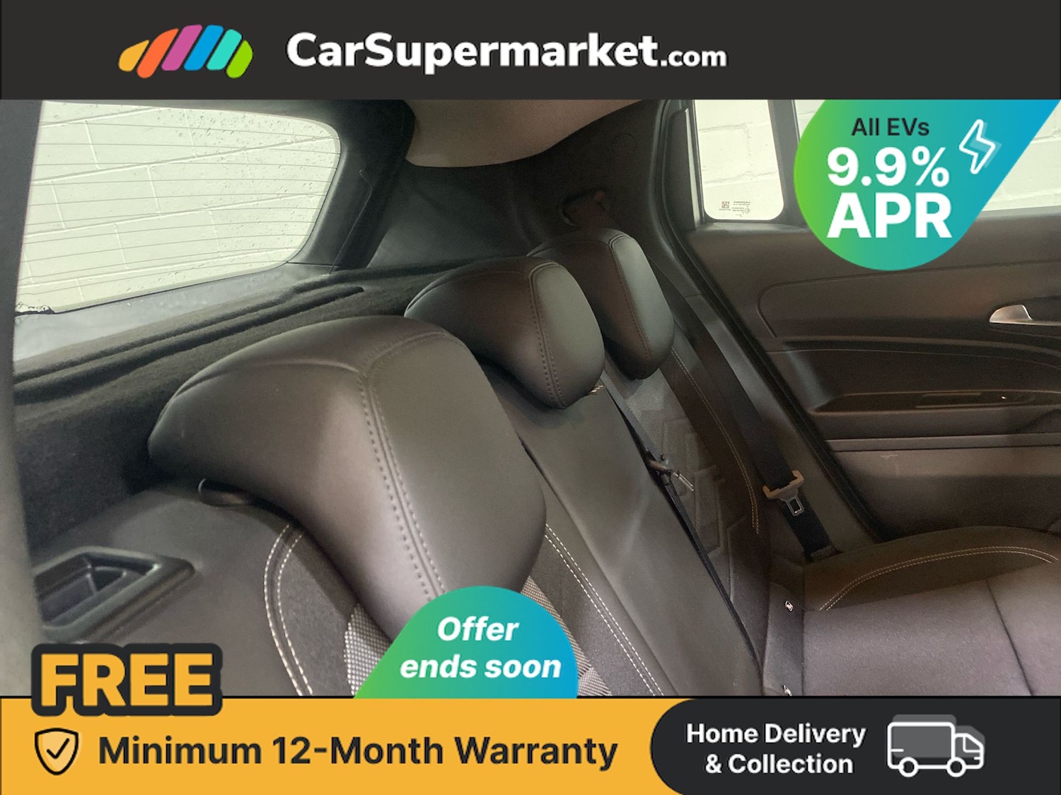 Used Jeep Other 2025 for sale - 76477517: Photo 8