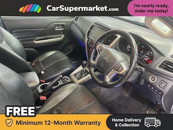 Used Mitsubishi L200 2020 for sale - 77582826: Photo