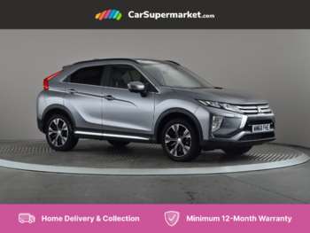2018 - 1.5 4 CVT 4WD 5-Door